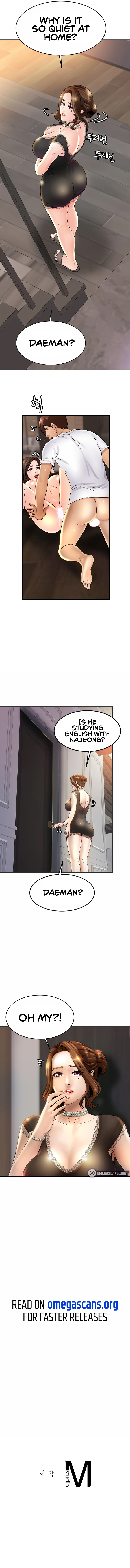 Close Family Chapter 2 image 12