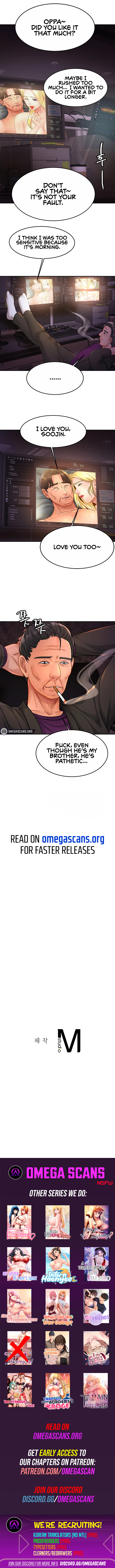 Close Family Chapter 27 image 7