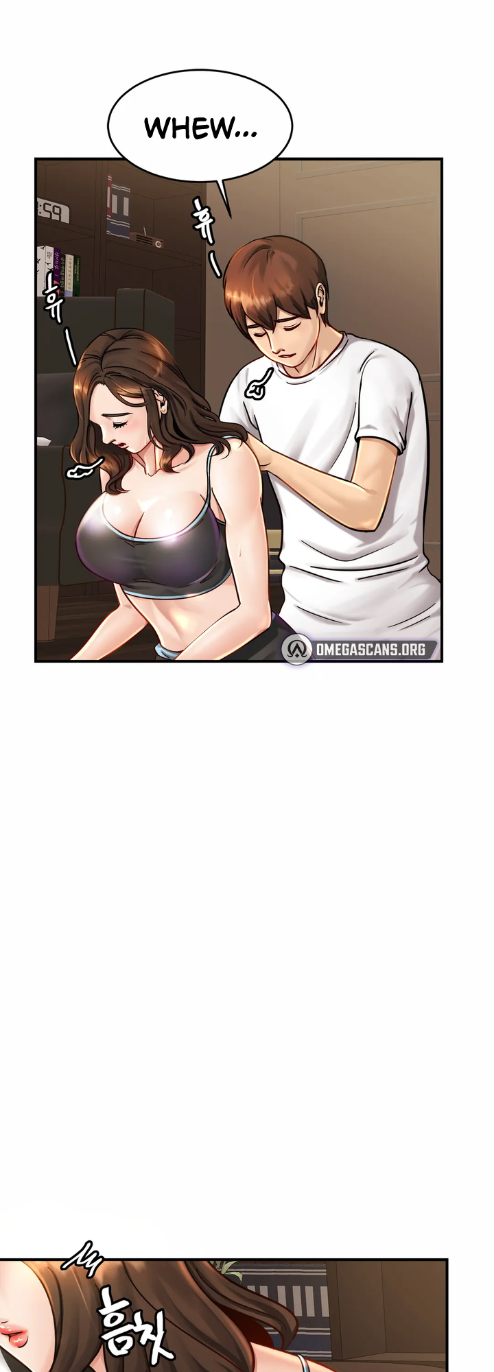 Close Family Chapter 3 image 14