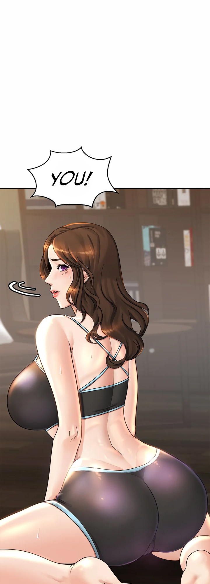 Close Family Chapter 3 image 16