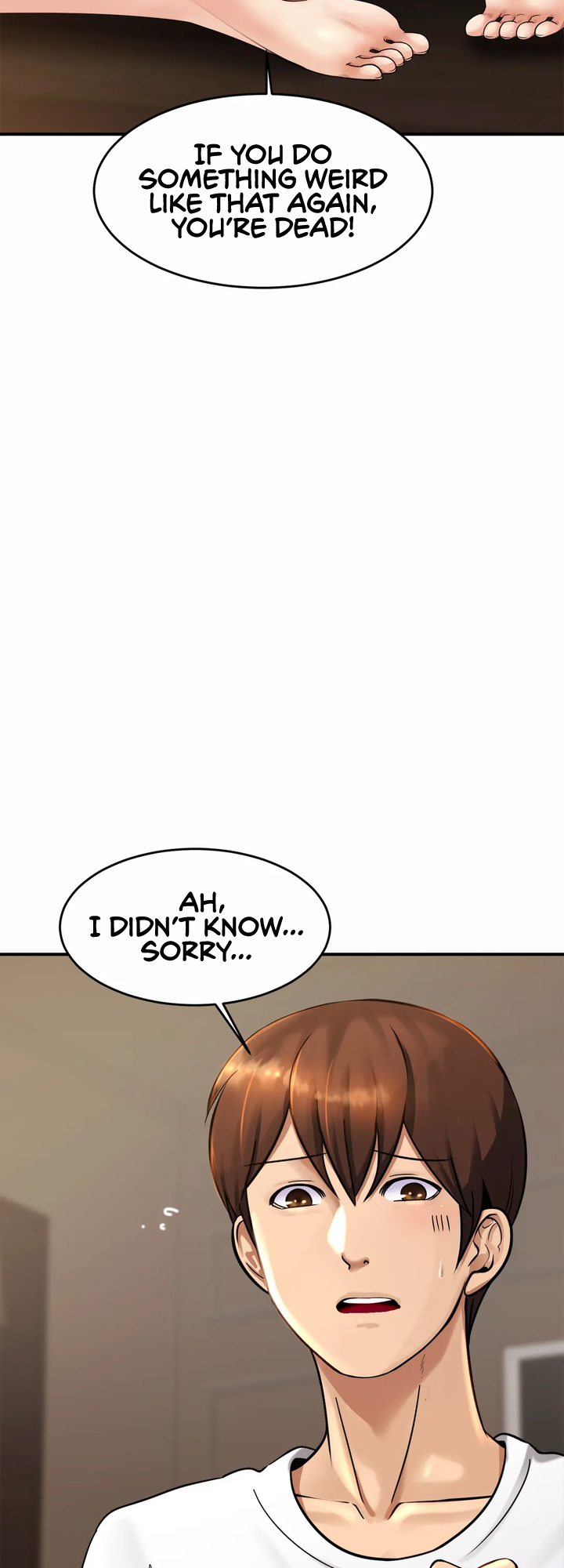 Close Family Chapter 3 image 17