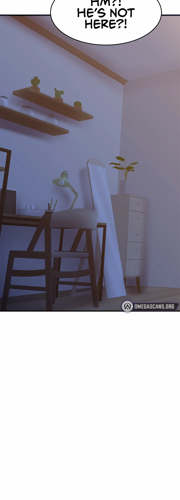 Close Family Chapter 3 image 2