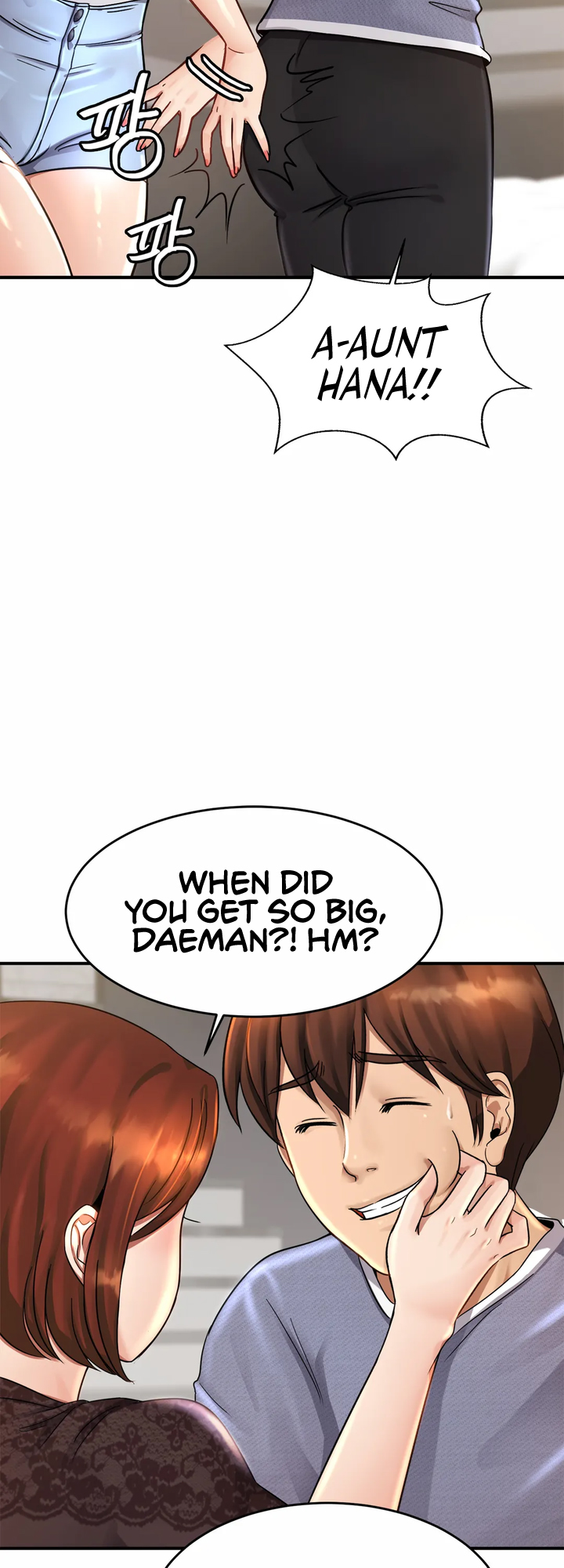 Close Family Chapter 3 image 32