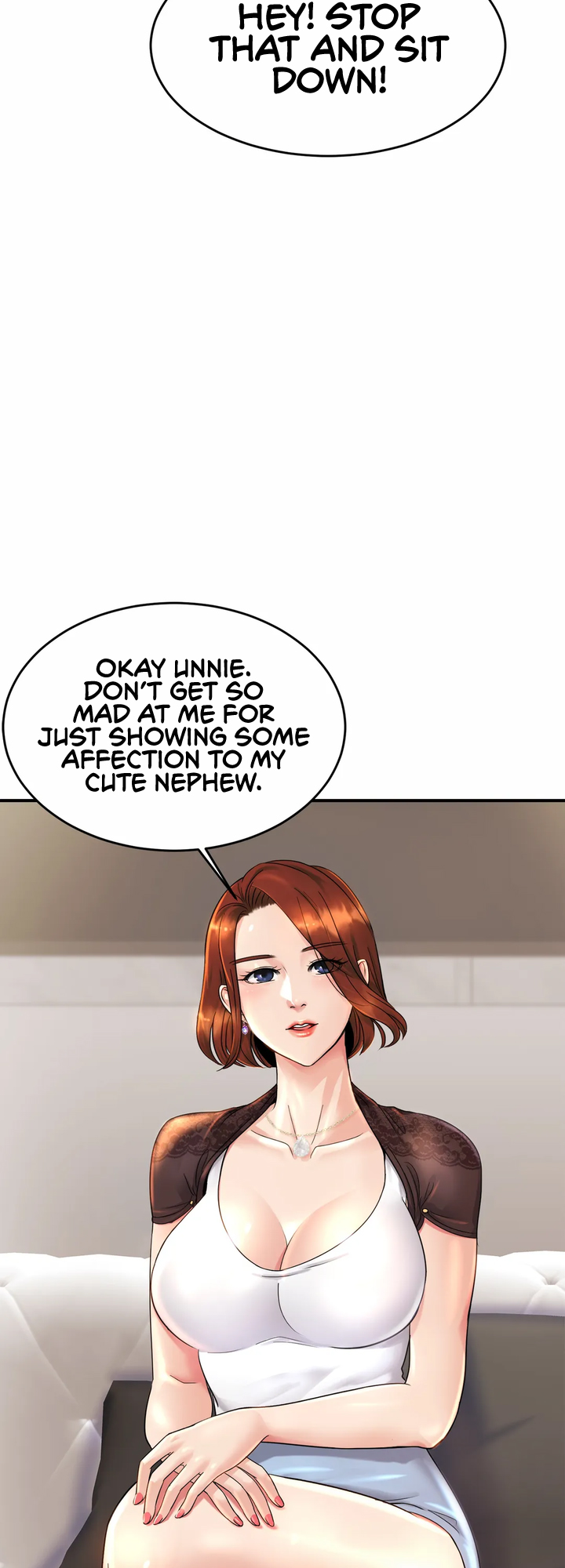 Close Family Chapter 3 image 33