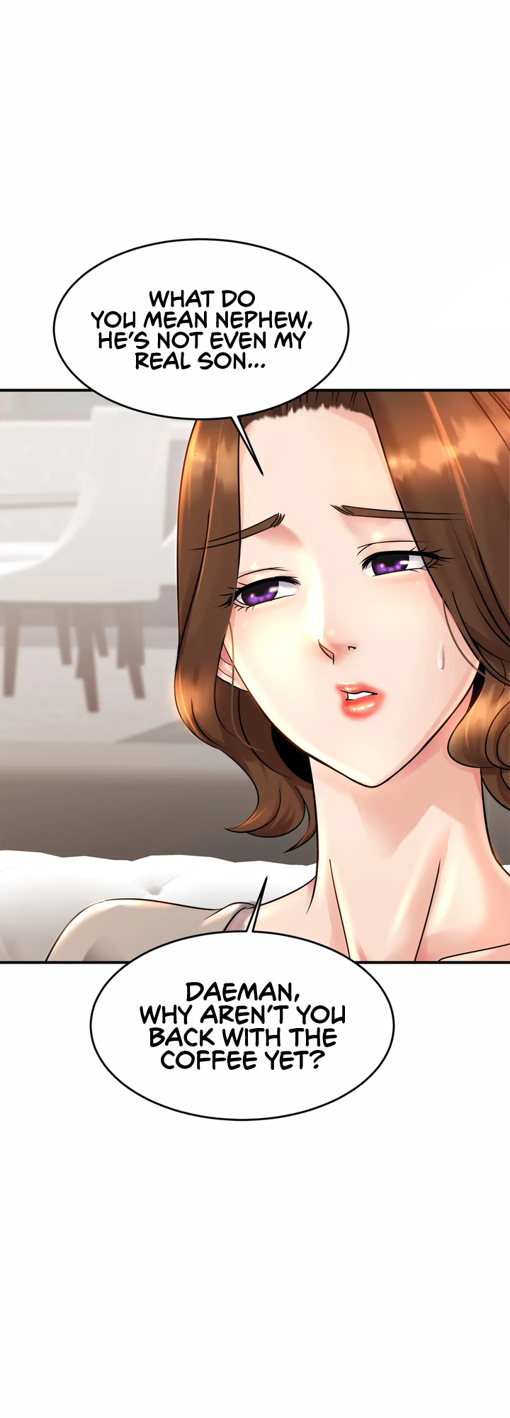 Close Family Chapter 3 image 35