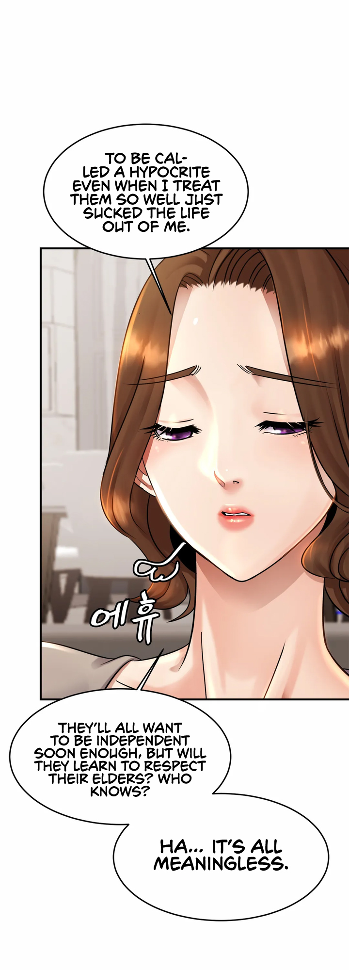 Close Family Chapter 3 image 38