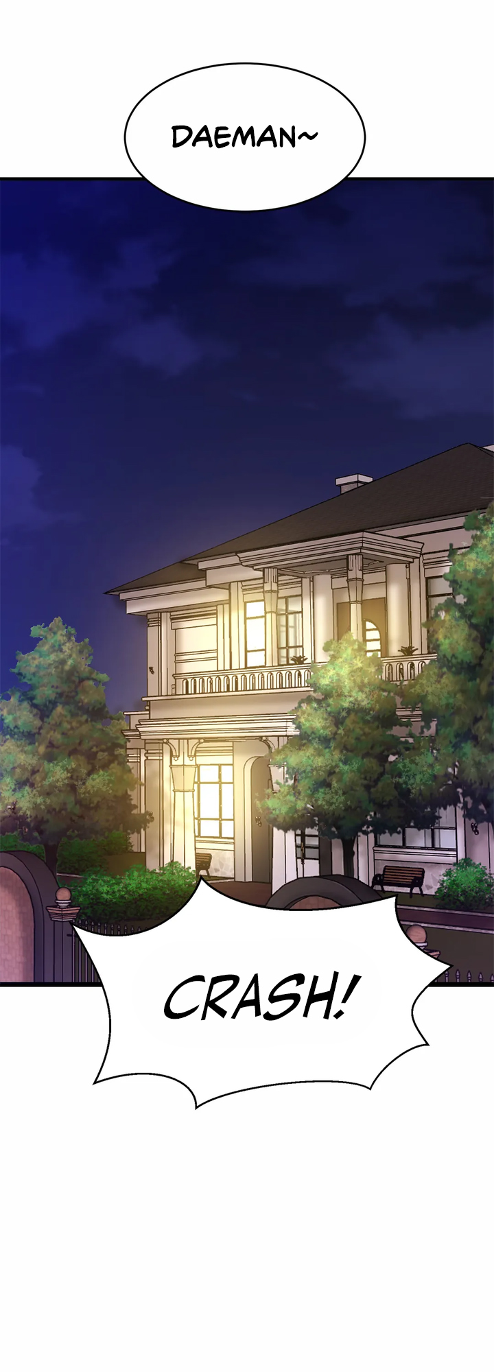Close Family Chapter 3 image 3