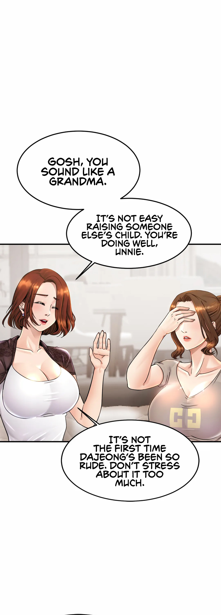 Close Family Chapter 3 image 39