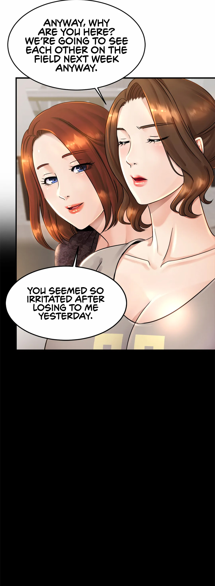 Close Family Chapter 3 image 40