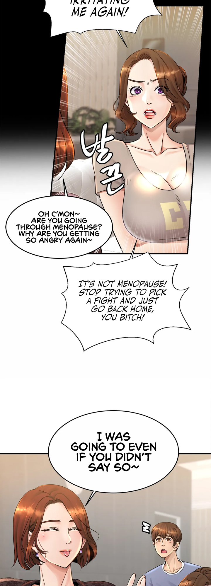 Close Family Chapter 3 image 42