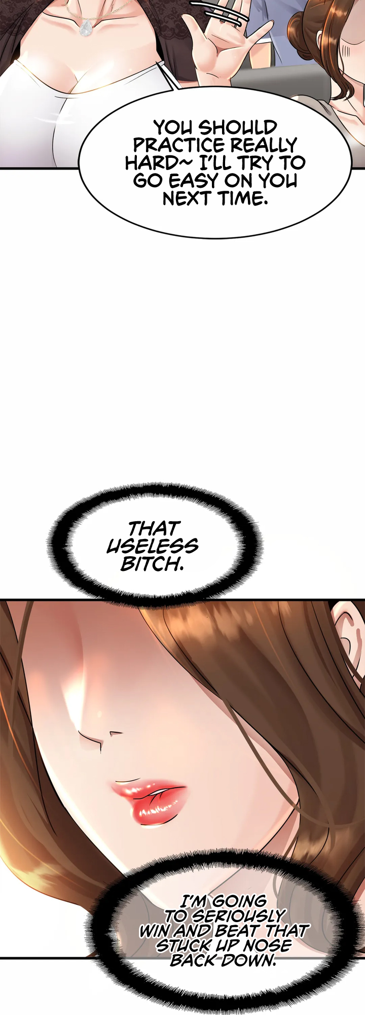 Close Family Chapter 3 image 43
