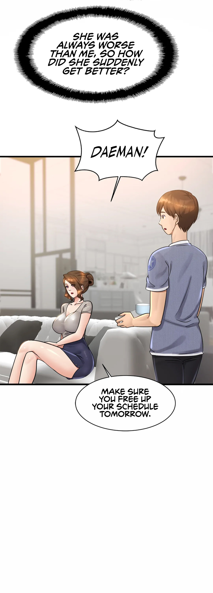 Close Family Chapter 3 image 44