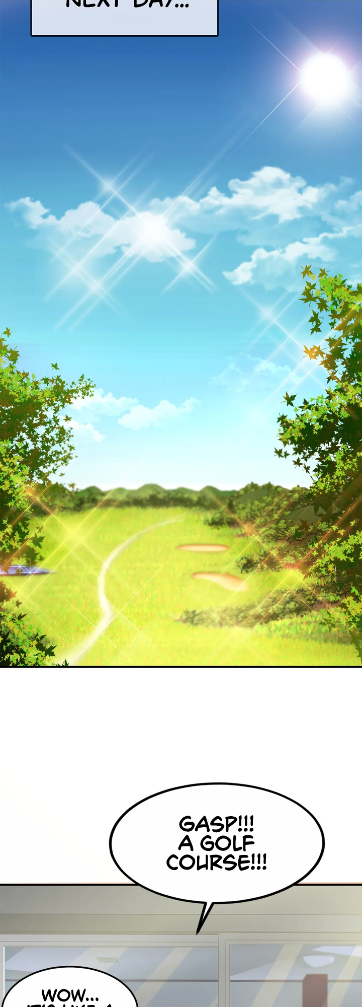 Close Family Chapter 3 image 46