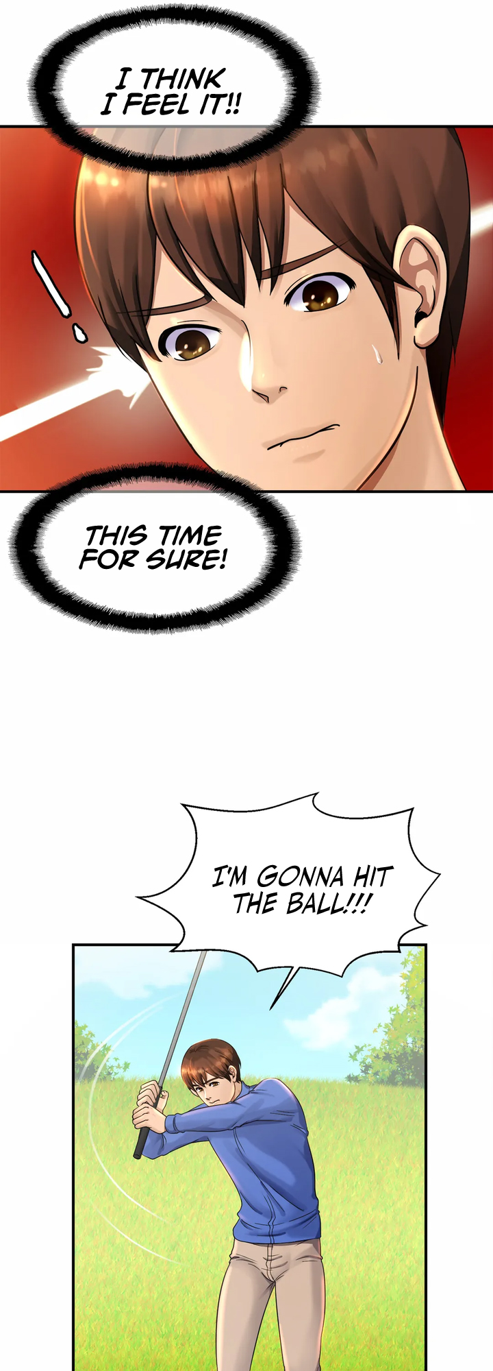 Close Family Chapter 3 image 48