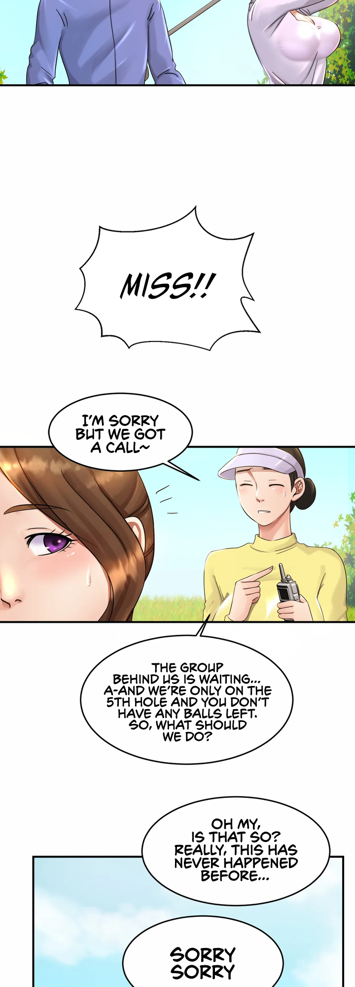 Close Family Chapter 3 image 57