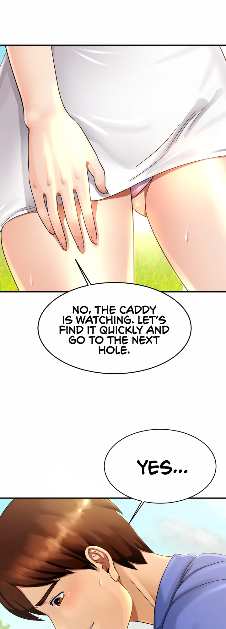 Close Family Chapter 3 image 62