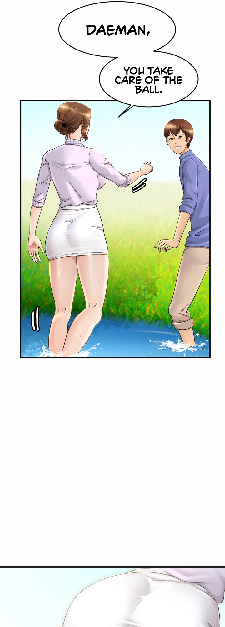 Close Family Chapter 3 image 67