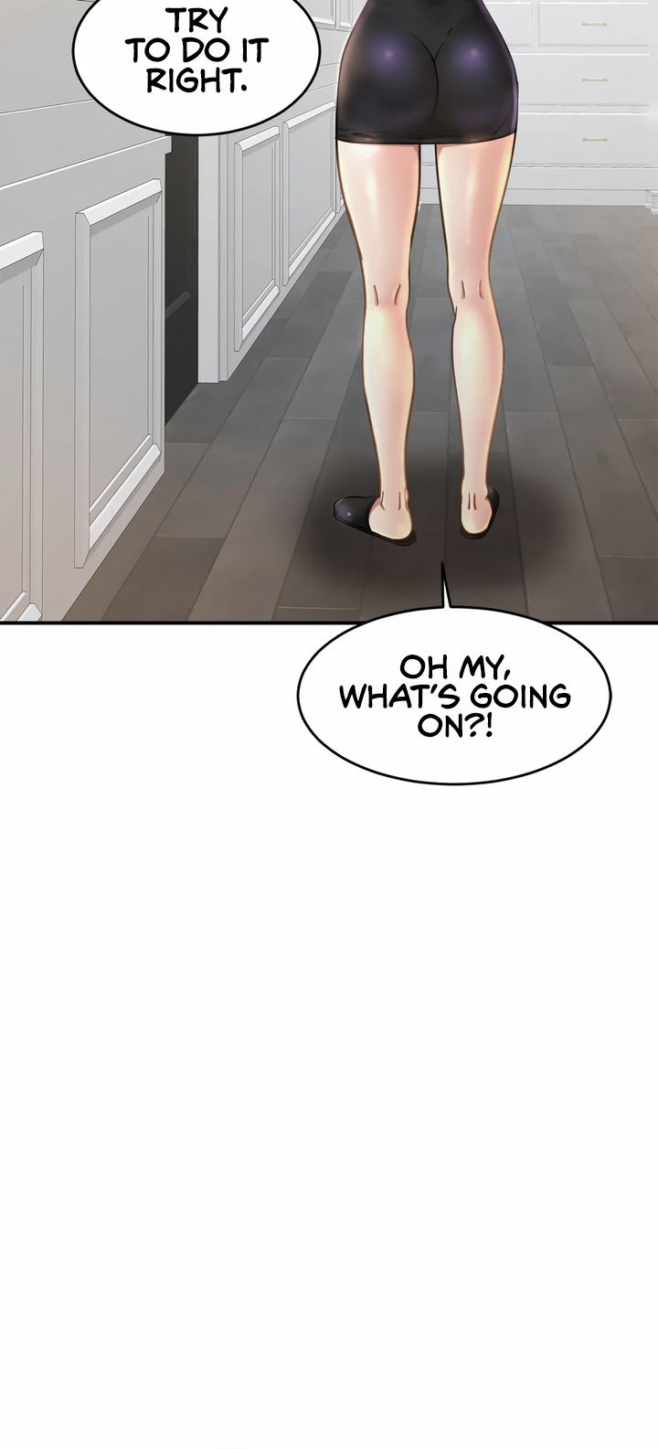 Close Family Chapter 3 image 6