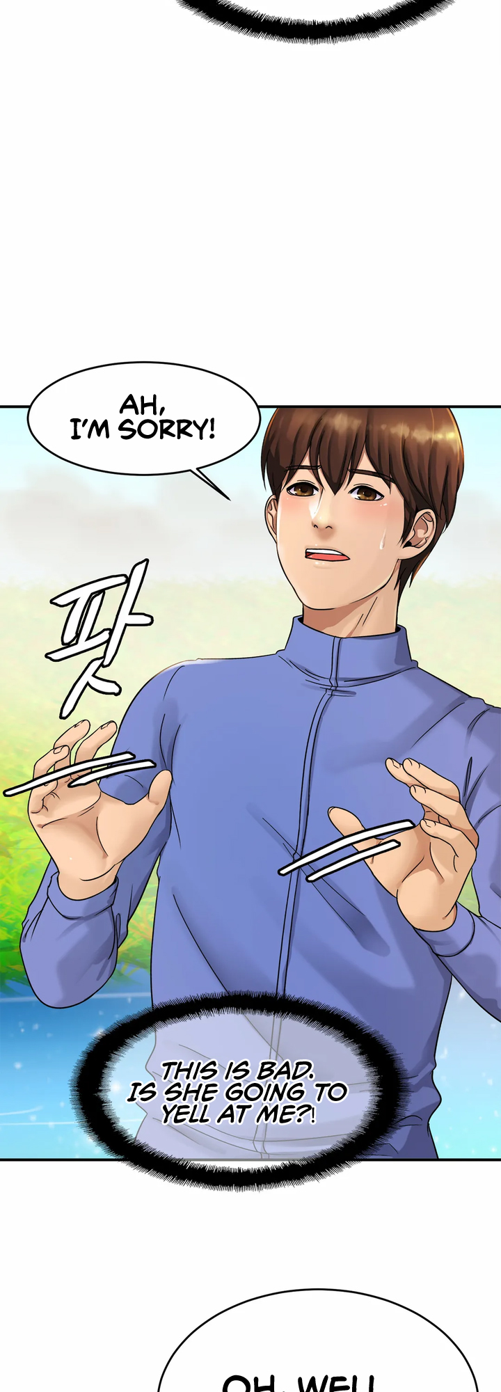 Close Family Chapter 3 image 72