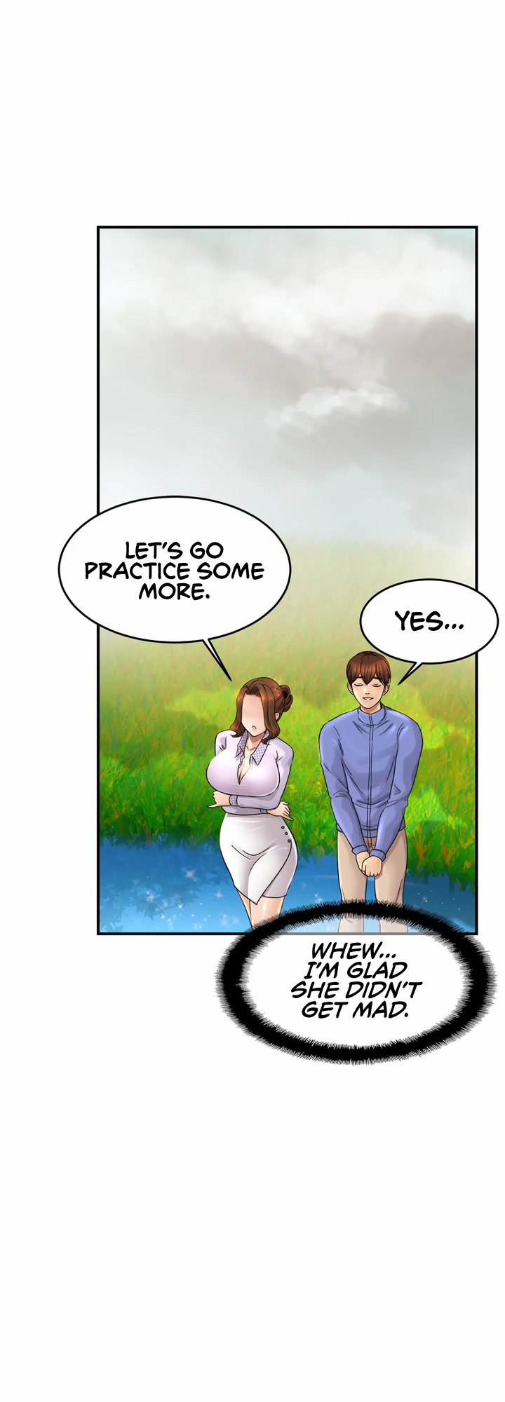 Close Family Chapter 3 image 74