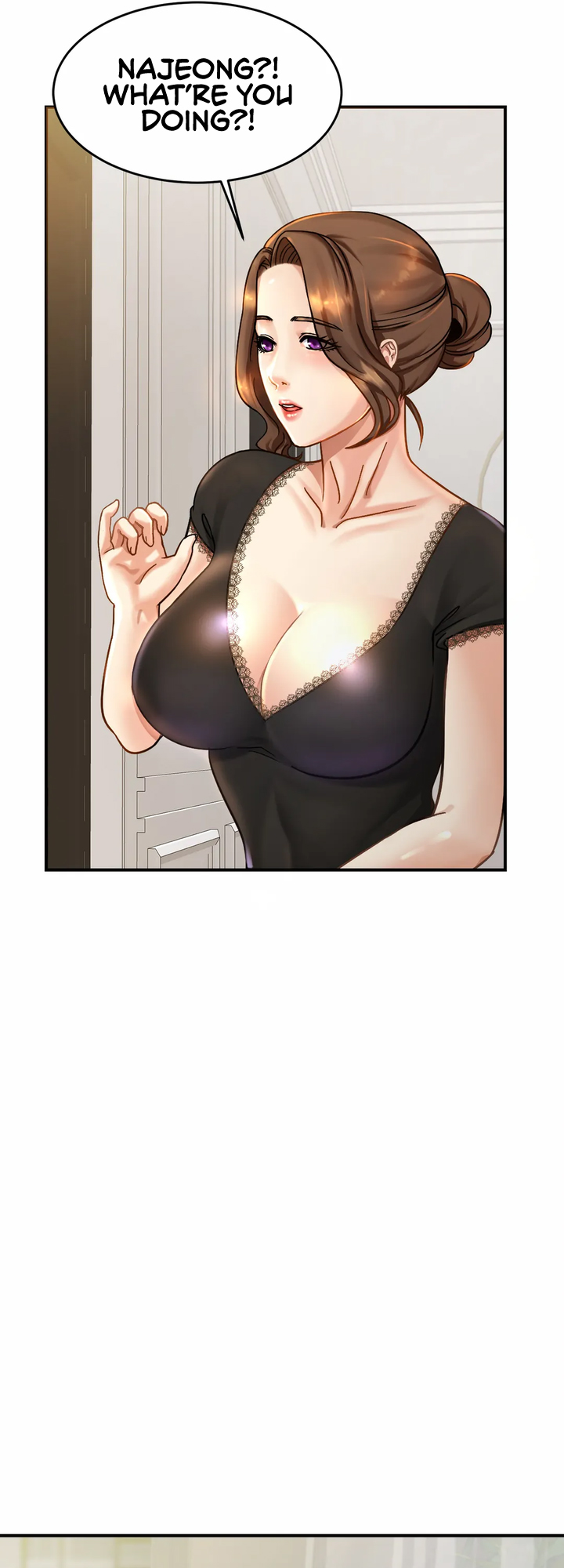 Close Family Chapter 3 image 7