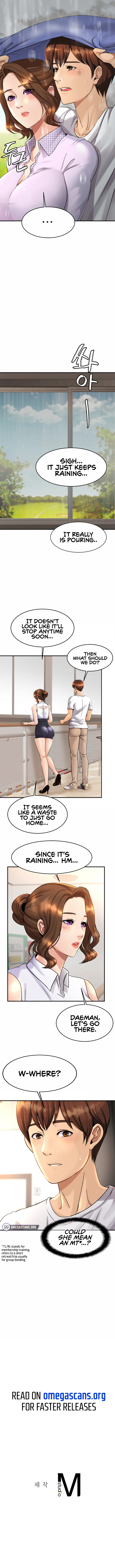 Close Family Chapter 3 image 80