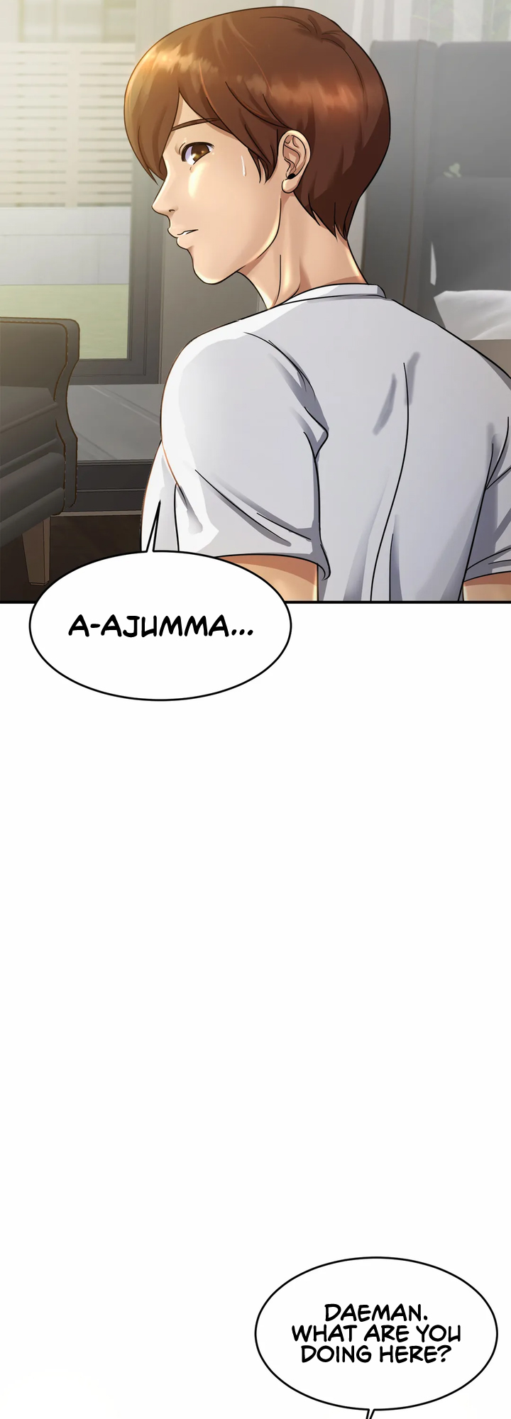 Close Family Chapter 3 image 8