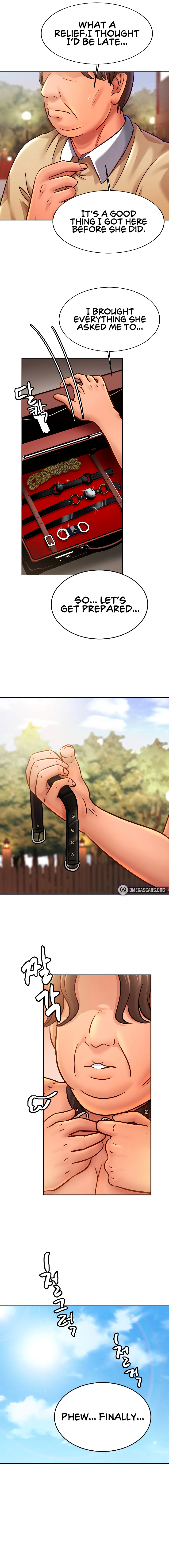 Close Family Chapter 36 image 10