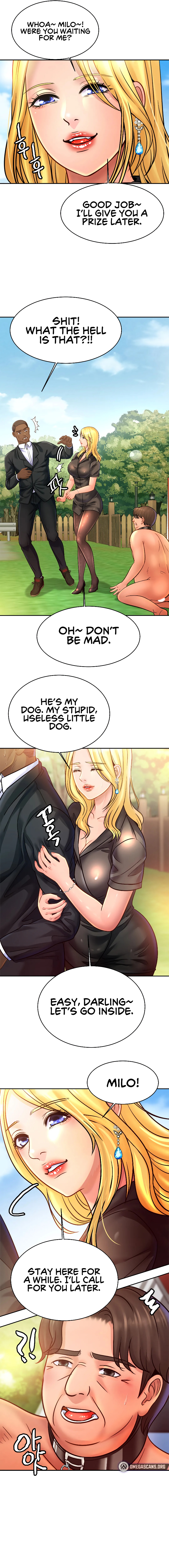 Close Family Chapter 36 image 12