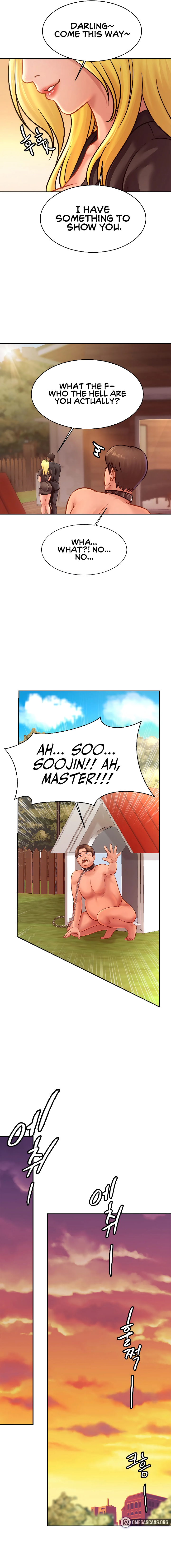 Close Family Chapter 36 image 13
