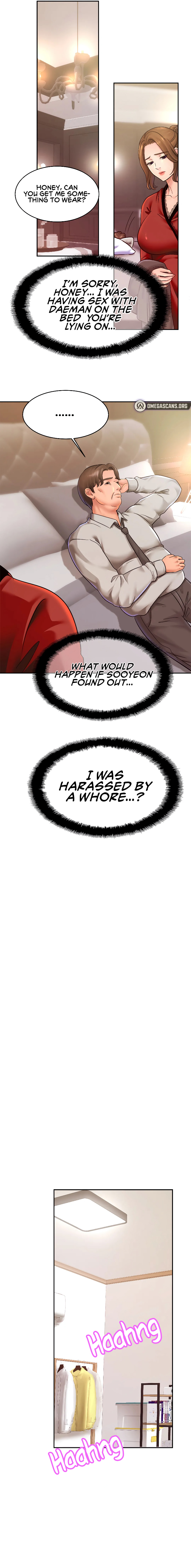Close Family Chapter 36 image 2