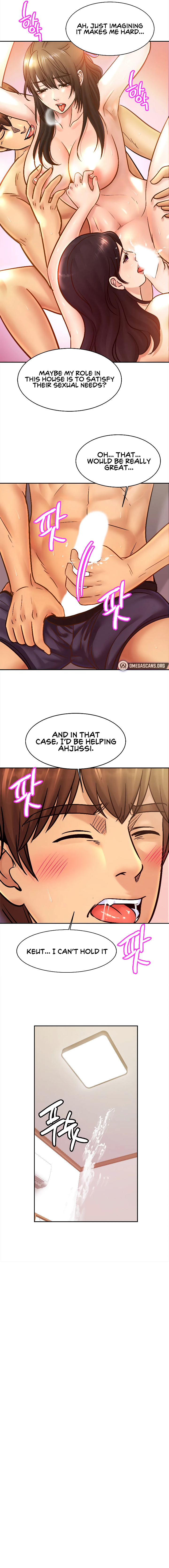Close Family Chapter 36 image 4