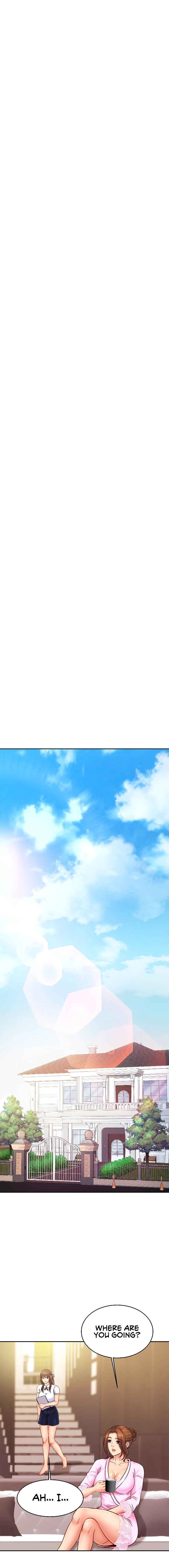 Close Family Chapter 36 image 5