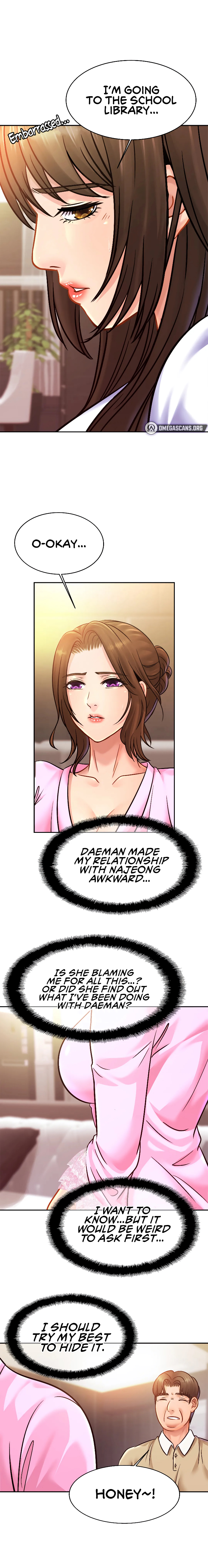 Close Family Chapter 36 image 6