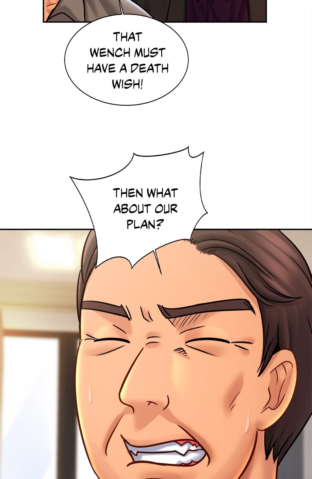 Close Family Chapter 37 image 10