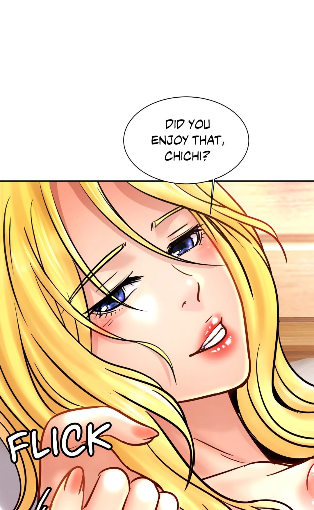 Close Family Chapter 37 image 30
