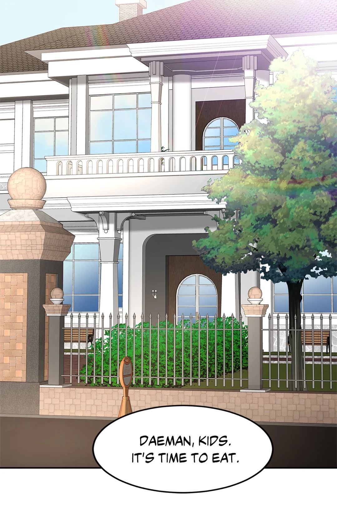 Close Family Chapter 37 image 38