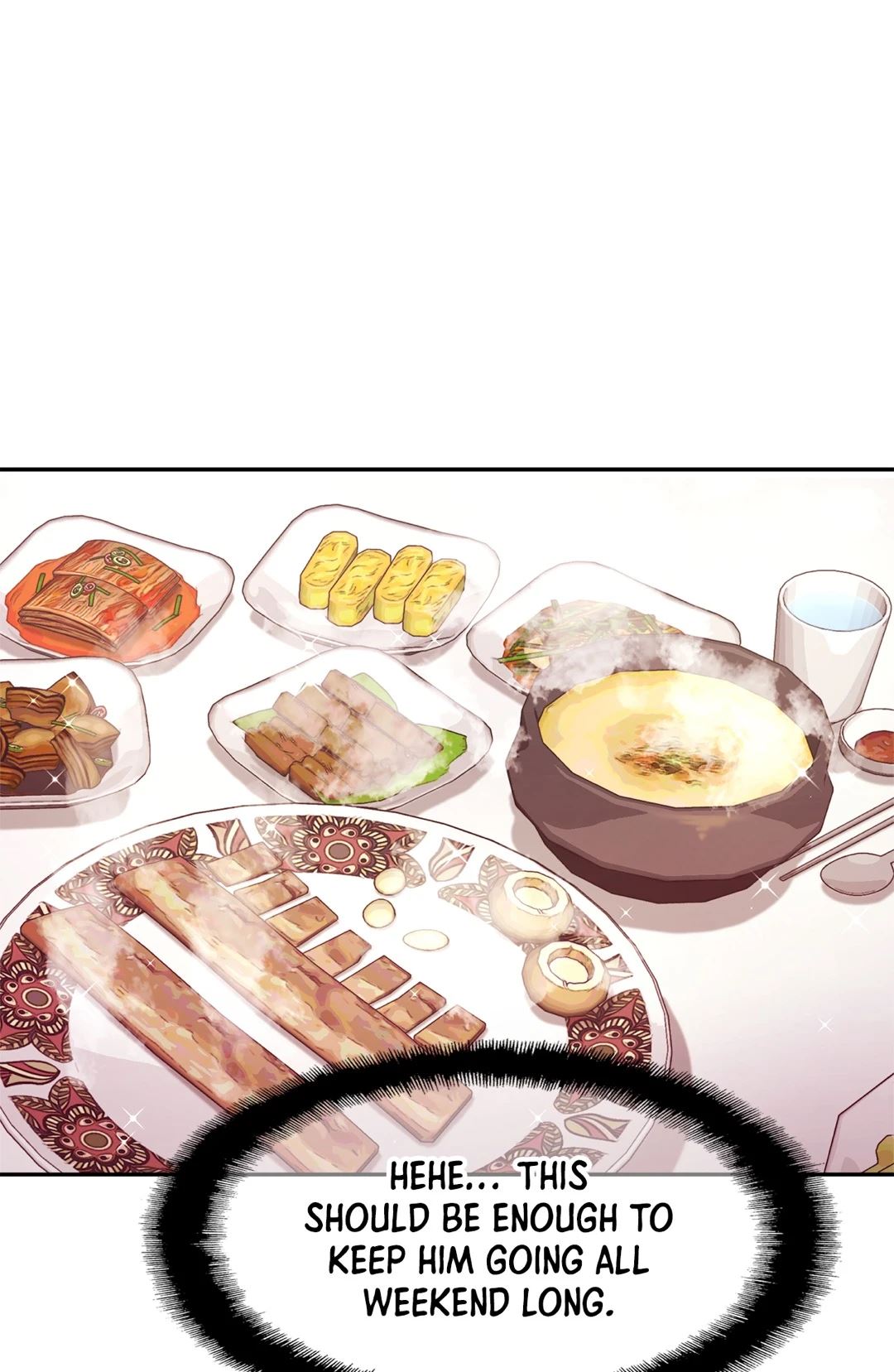 Close Family Chapter 37 image 39
