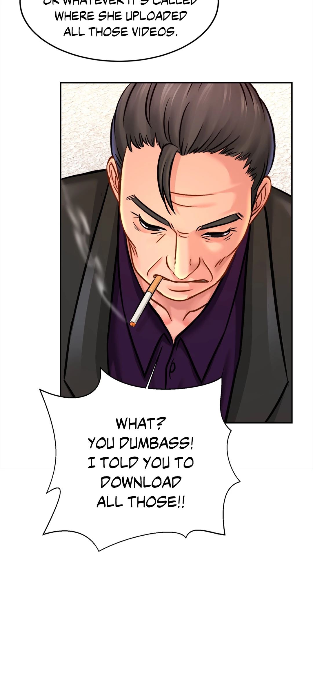 Close Family Chapter 37 image 5