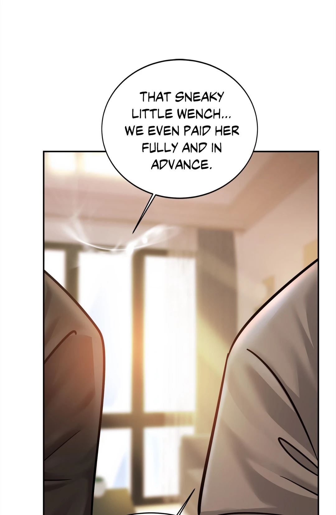 Close Family Chapter 37 image 6