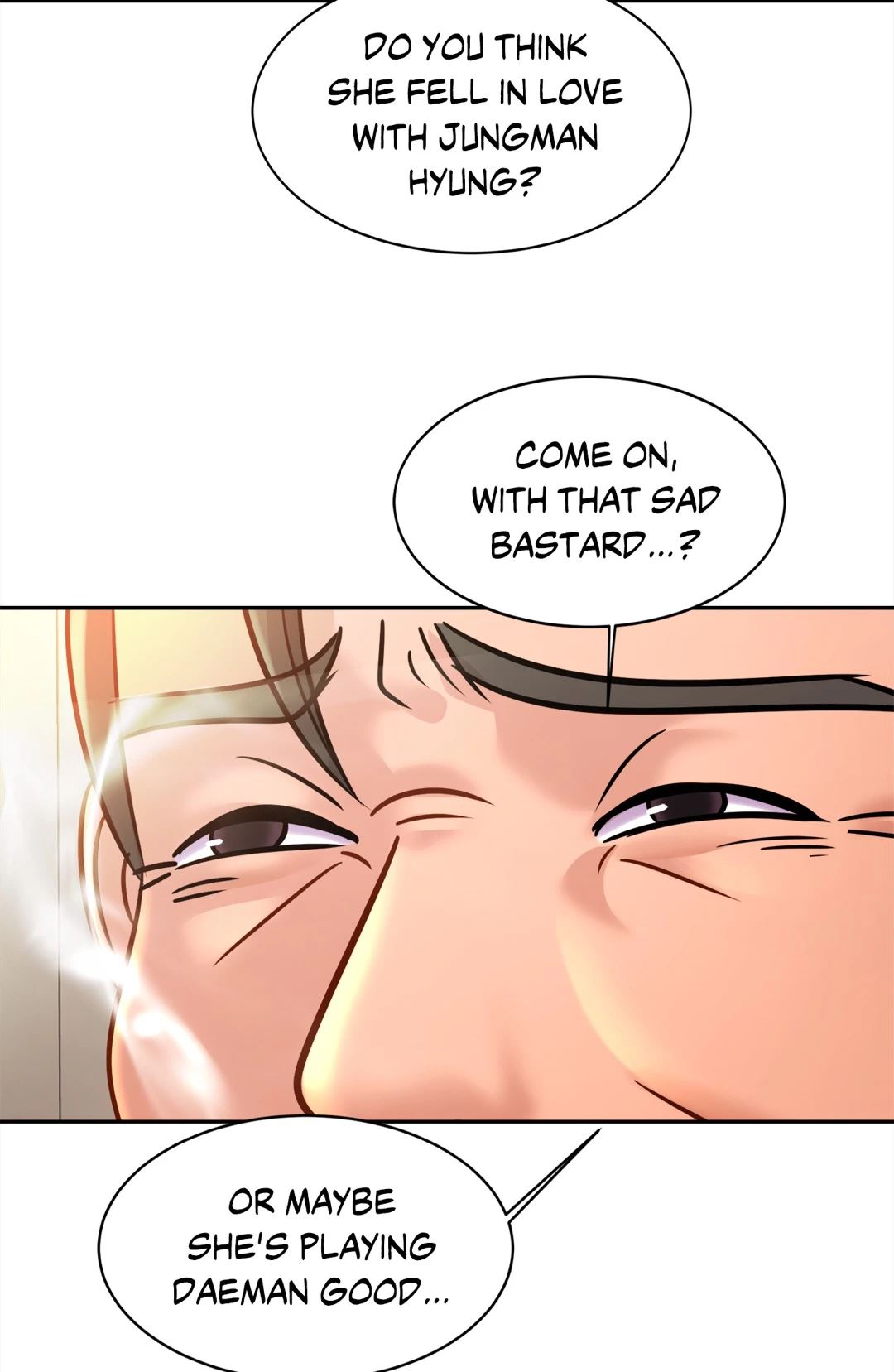 Close Family Chapter 37 image 8