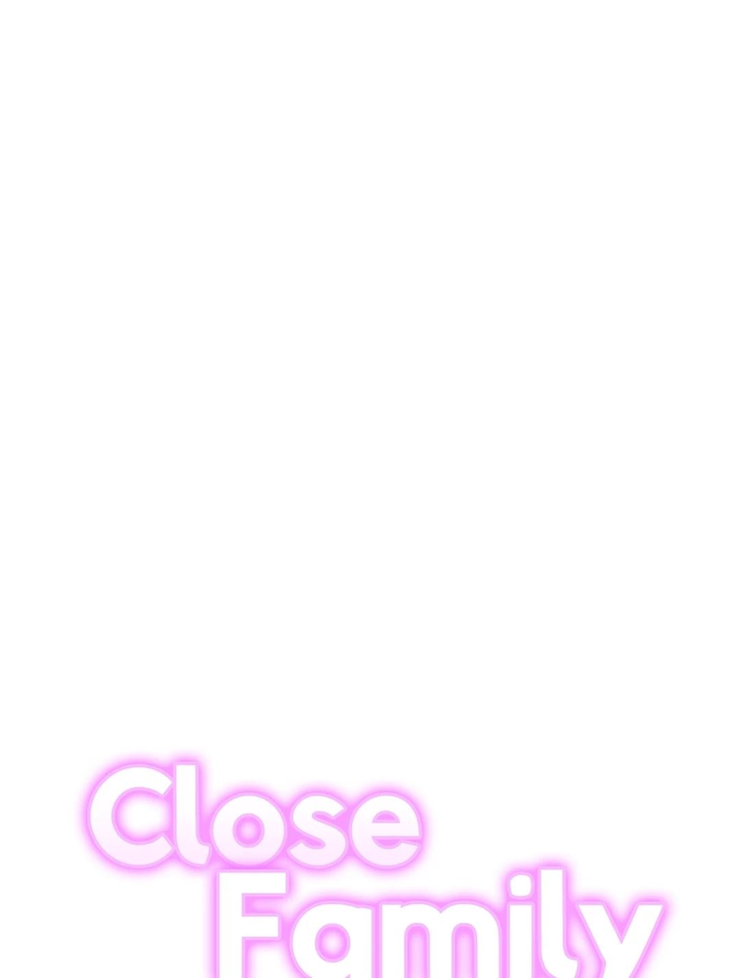 Close Family Chapter 38 image 0
