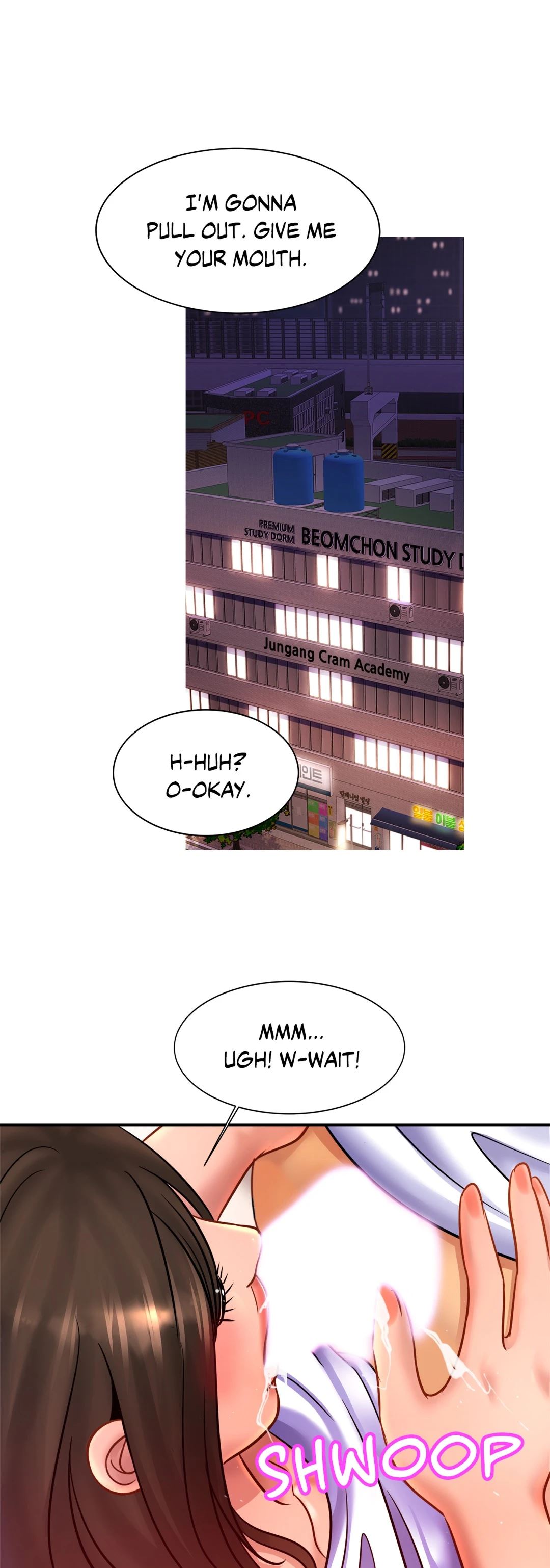Close Family Chapter 38 image 12