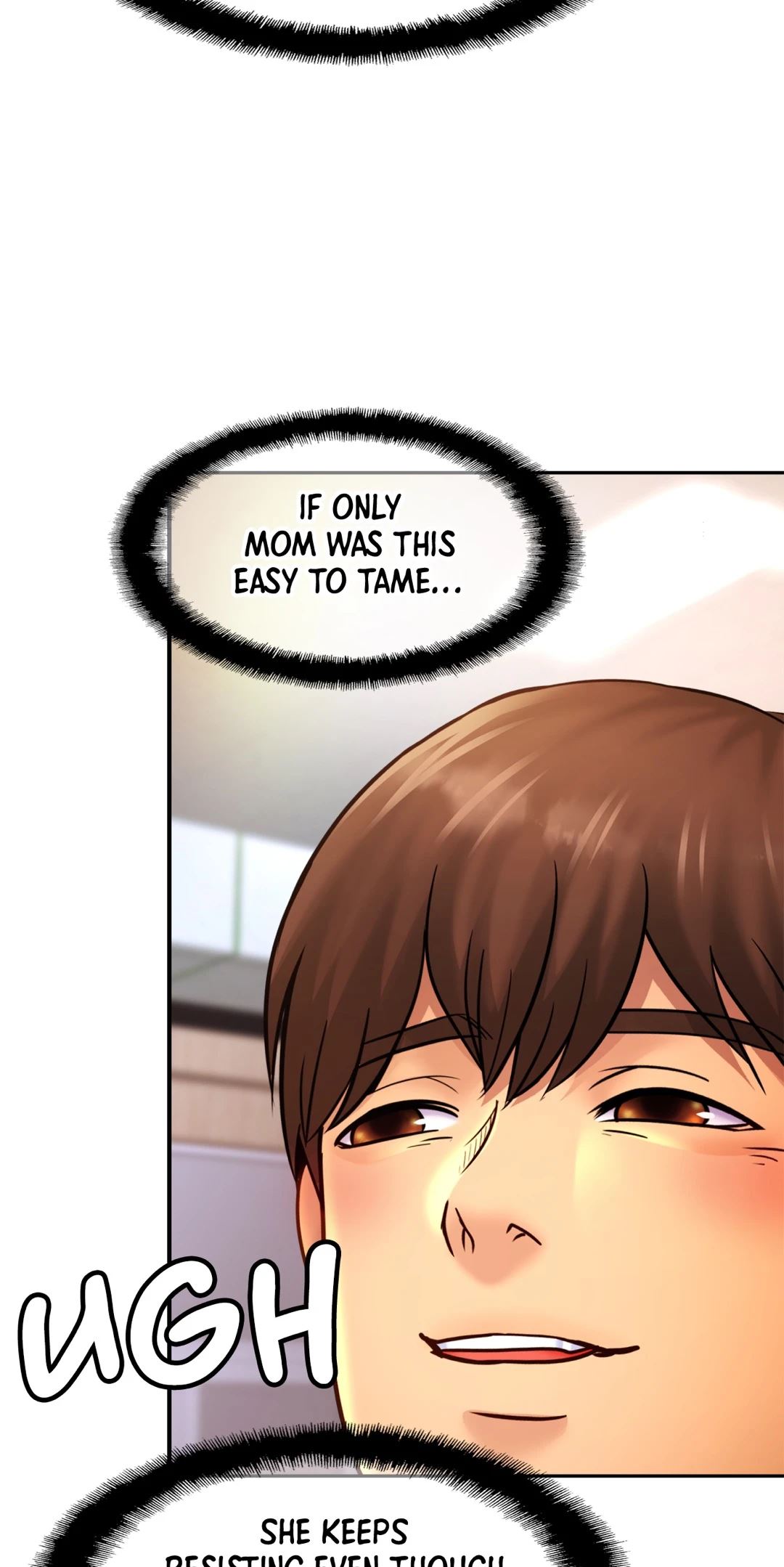 Close Family Chapter 38 image 17
