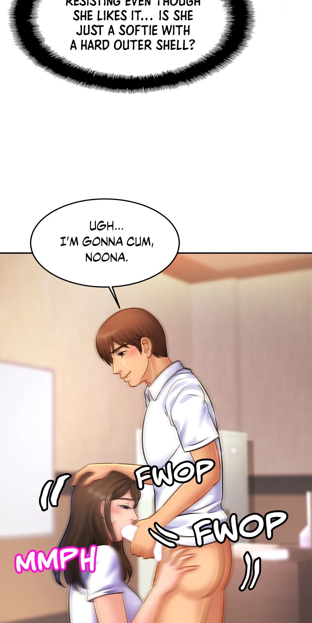 Close Family Chapter 38 image 18