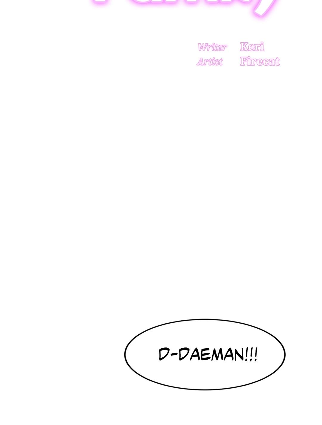 Close Family Chapter 38 image 1