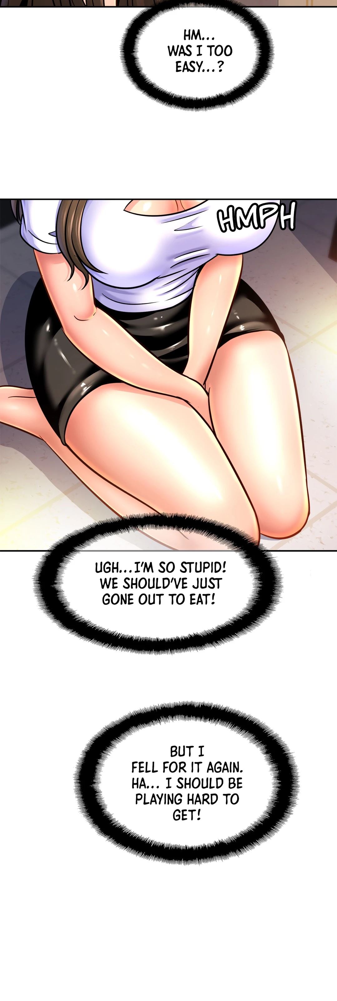 Close Family Chapter 38 image 23