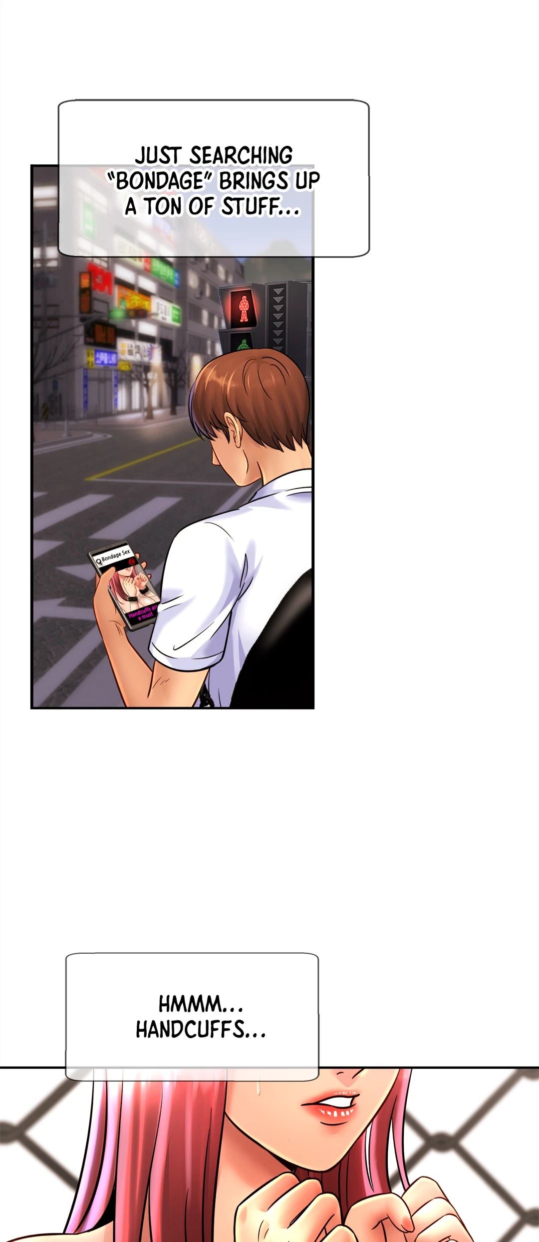 Close Family Chapter 38 image 28