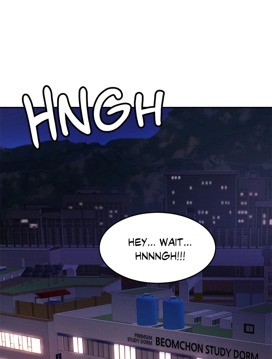 Close Family Chapter 38 image 2