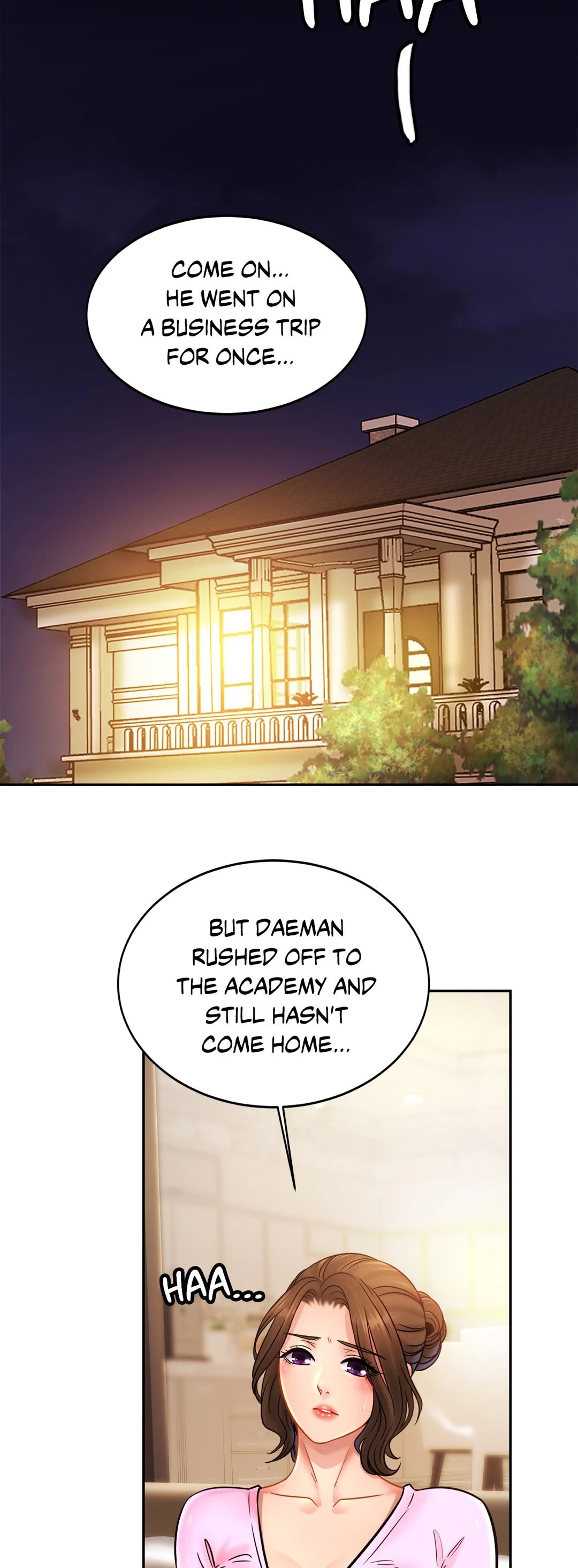 Close Family Chapter 38 image 34